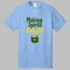 Best Selling Cotton Tee Thumbnail