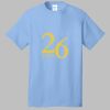 Best Selling Cotton Tee Thumbnail