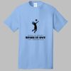Best Selling Cotton Tee Thumbnail