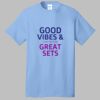 Best Selling Cotton Tee Thumbnail