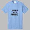 Best Selling Cotton Tee Thumbnail
