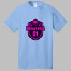 Best Selling Cotton Tee Thumbnail