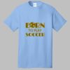 Best Selling Cotton Tee Thumbnail