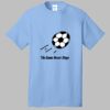 Best Selling Cotton Tee Thumbnail