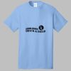 Best Selling Cotton Tee Thumbnail