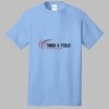 Best Selling Cotton Tee Thumbnail