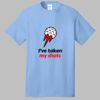Best Selling Cotton Tee Thumbnail