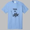 Best Selling Cotton Tee Thumbnail