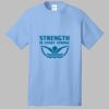 Best Selling Cotton Tee Thumbnail