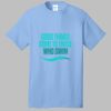 Best Selling Cotton Tee Thumbnail