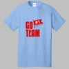 Best Selling Cotton Tee Thumbnail