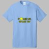 Best Selling Cotton Tee Thumbnail