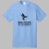 Best Selling Cotton Tee Thumbnail