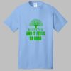 Best Selling Cotton Tee Thumbnail