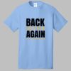 Best Selling Cotton Tee Thumbnail
