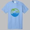Best Selling Cotton Tee Thumbnail