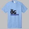 Best Selling Cotton Tee Thumbnail