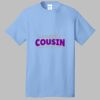 Best Selling Cotton Tee Thumbnail