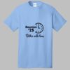 Best Selling Cotton Tee Thumbnail
