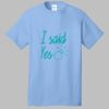 Best Selling Cotton Tee Thumbnail