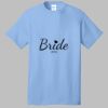 Best Selling Cotton Tee Thumbnail