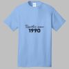 Best Selling Cotton Tee Thumbnail