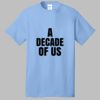 Best Selling Cotton Tee Thumbnail