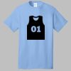 Best Selling Cotton Tee Thumbnail