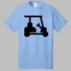 Best Selling Cotton Tee Thumbnail