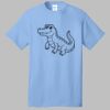 Best Selling Cotton Tee Thumbnail