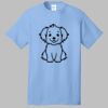 Best Selling Cotton Tee Thumbnail