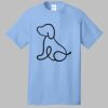 Best Selling Cotton Tee Thumbnail