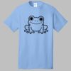 Best Selling Cotton Tee Thumbnail