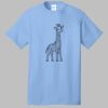 Best Selling Cotton Tee Thumbnail