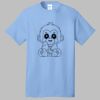 Best Selling Cotton Tee Thumbnail
