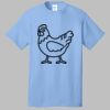 Best Selling Cotton Tee Thumbnail