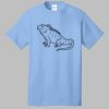 Best Selling Cotton Tee Thumbnail
