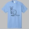 Best Selling Cotton Tee Thumbnail