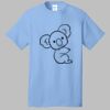 Best Selling Cotton Tee Thumbnail