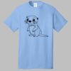 Best Selling Cotton Tee Thumbnail