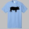 Best Selling Cotton Tee Thumbnail
