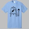 Best Selling Cotton Tee Thumbnail
