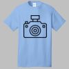 Best Selling Cotton Tee Thumbnail