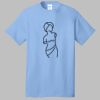 Best Selling Cotton Tee Thumbnail