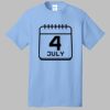 Best Selling Cotton Tee Thumbnail
