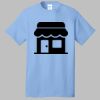Best Selling Cotton Tee Thumbnail