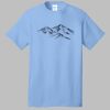 Best Selling Cotton Tee Thumbnail