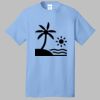 Best Selling Cotton Tee Thumbnail