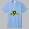 Best Selling Cotton Tee Thumbnail
