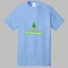 Best Selling Cotton Tee Thumbnail